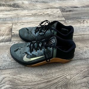 Nike Metcon 6 Camo 9
